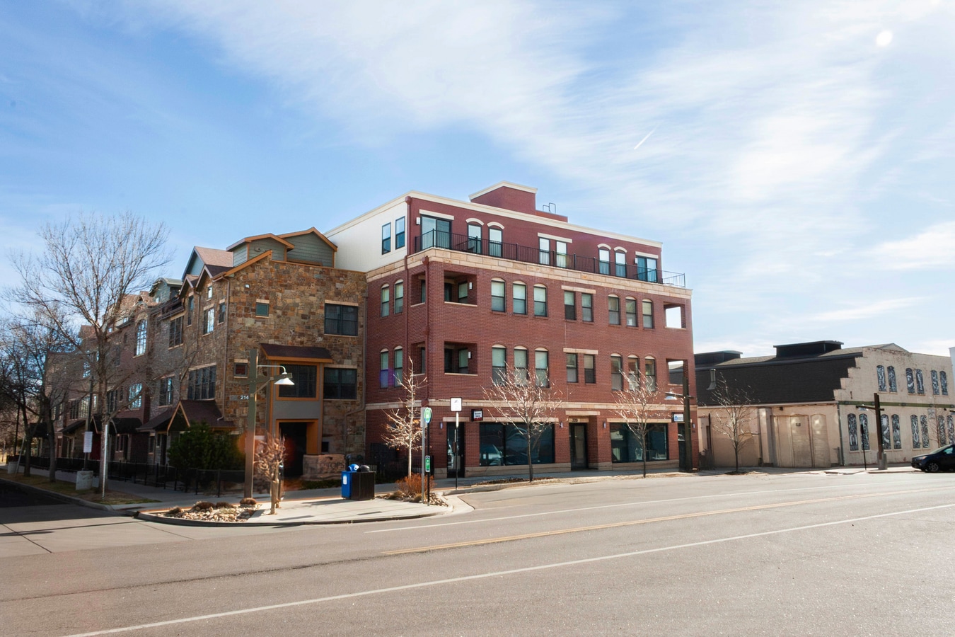 220 Willow St, Fort Collins, CO 80524 - Unit 101 - - Interior Photo - Image 2 of 10