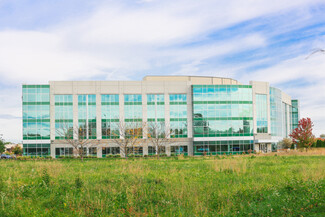 Plus de détails pour 6510 Telecom Dr, Indianapolis, IN - Bureau à louer