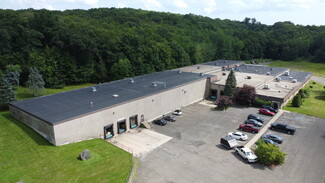 Plus de détails pour 238 Wolcott Rd, Wolcott, CT - Industriel à vendre