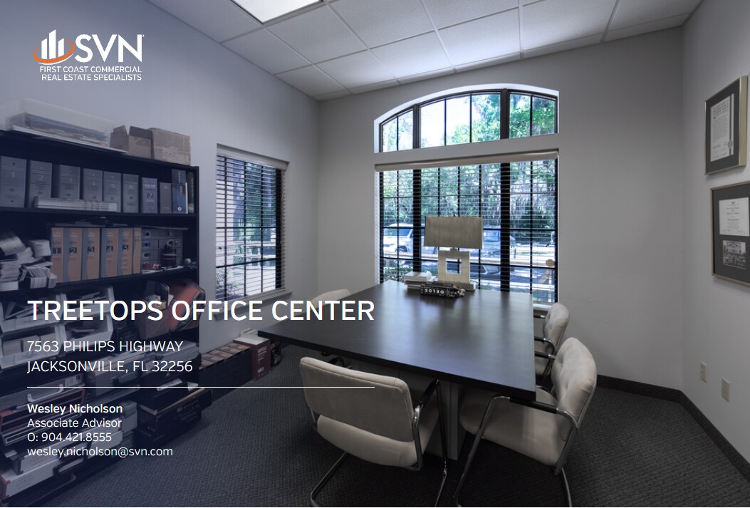 7563 Philips Hwy, Jacksonville, FL à louer Photo intérieure- Image 1 de 7