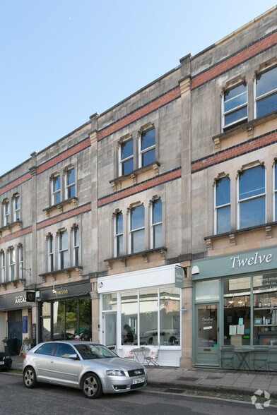 11 King's Rd, Bristol à louer - Photo principale - Image 1 de 2