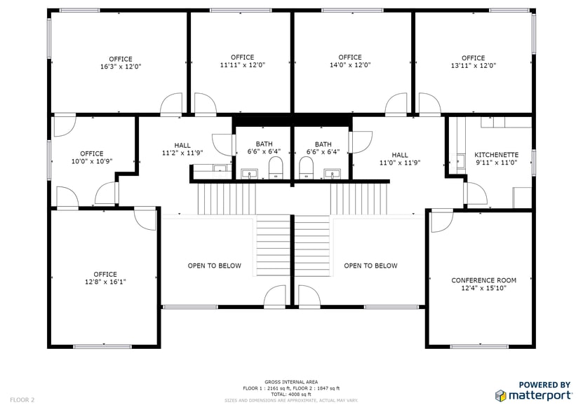 4180 Providence Rd, Marietta, GA for lease - Building Photo - Image 2 of 47