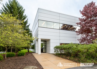 More details for 30725 Solon Industrial Pky, Solon, OH - Office for Lease