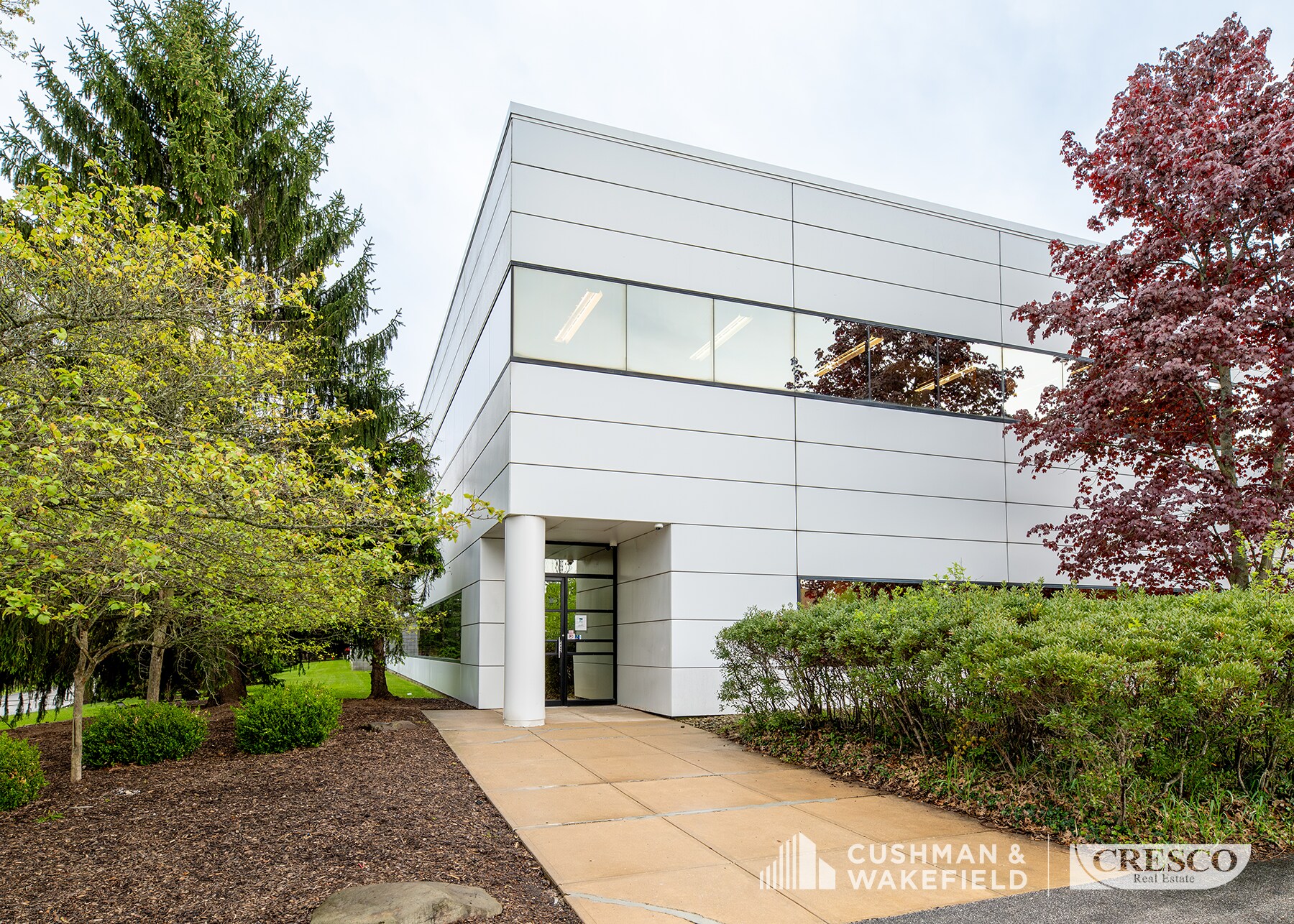 30725 Solon Industrial Pky, Solon, OH for lease Building Photo- Image 1 of 16