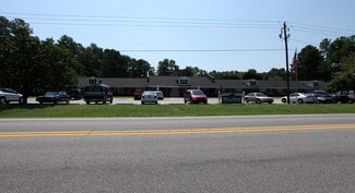More details for 4230 Wendell Blvd, Wendell, NC - Health Care for Sale