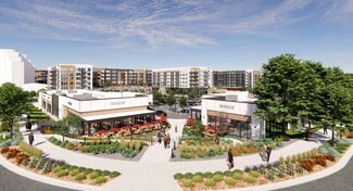 More details for 8101 E Belleview Ave, Denver, CO - Retail for Lease