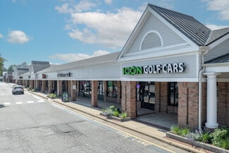 More details for 213-450 Crossroads Blvd, Cary, NC - Retail for Lease