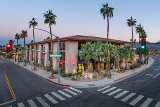 Plus de détails pour 500 S Palm Canyon Dr, Palm Springs, CA - Bureau, Bureau/Commerce de détail à louer