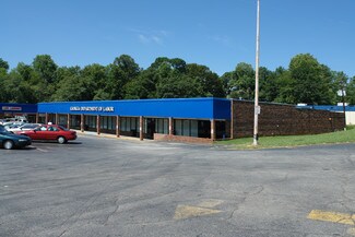 Plus de détails pour 3893 Covington Hwy, Decatur, GA - Commerce de détail à louer