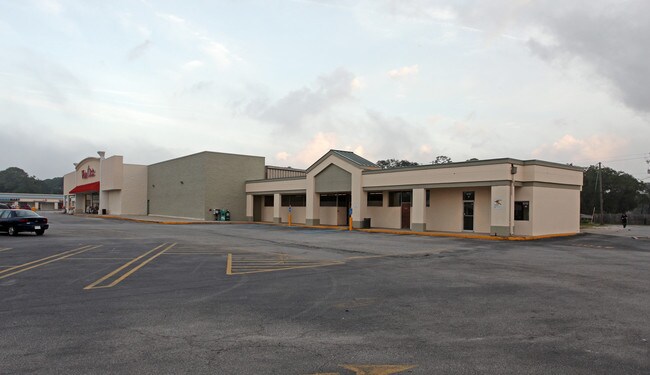 More details for 1919-1945 Glynn Ave, Brunswick, GA - Retail for Lease