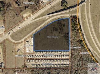 More details for 000 Kramer Ln, Texarkana, TX - Land for Sale