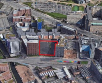 More details for Staniforth St, Birmingham - Land for Sale