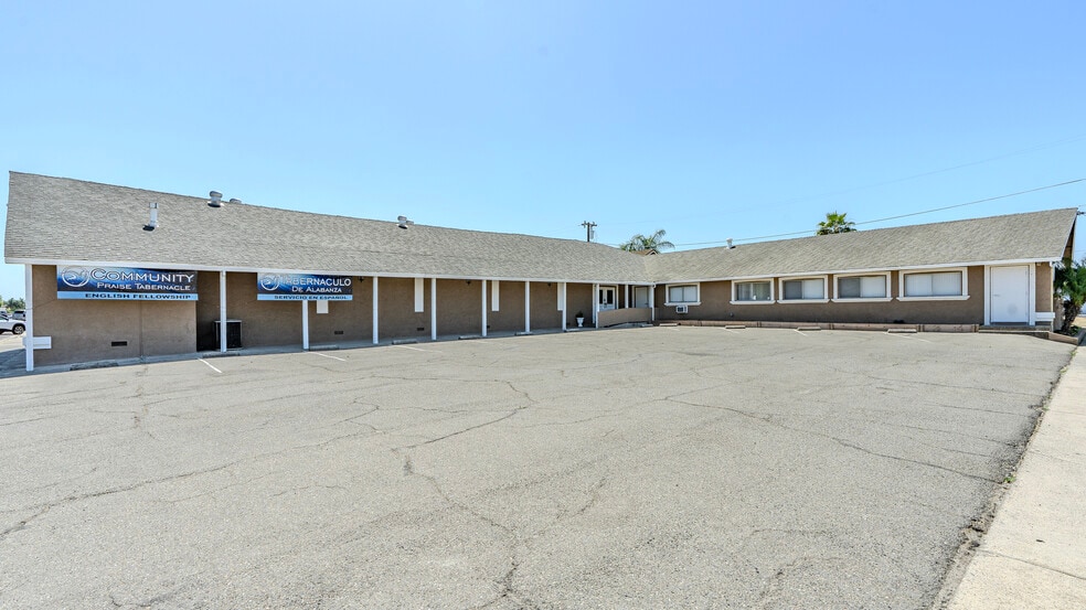 3208 Stanislaus St, Riverbank, CA for sale - Primary Photo - Image 1 of 1