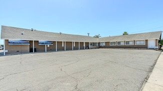 More details for 3208 Stanislaus St, Riverbank, CA - Flex for Sale