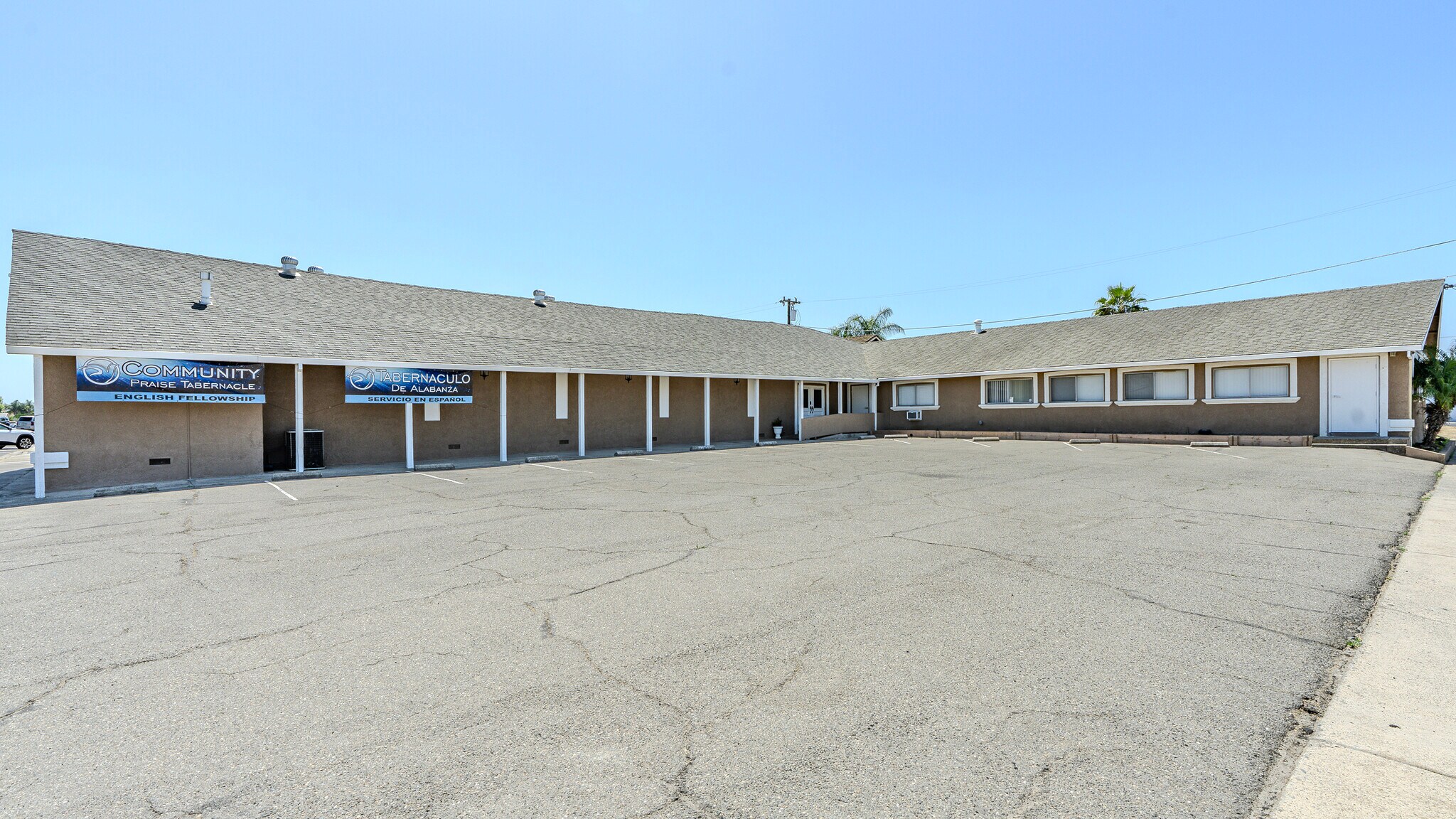 3208 Stanislaus St, Riverbank, CA for sale Primary Photo- Image 1 of 1