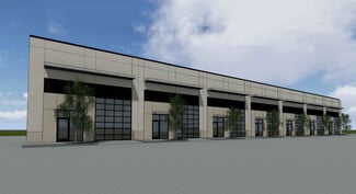 Plus de détails pour SWC Pleasant St. & Union Chapel, Noblesville, IN - Bureau, Local d'activités à louer