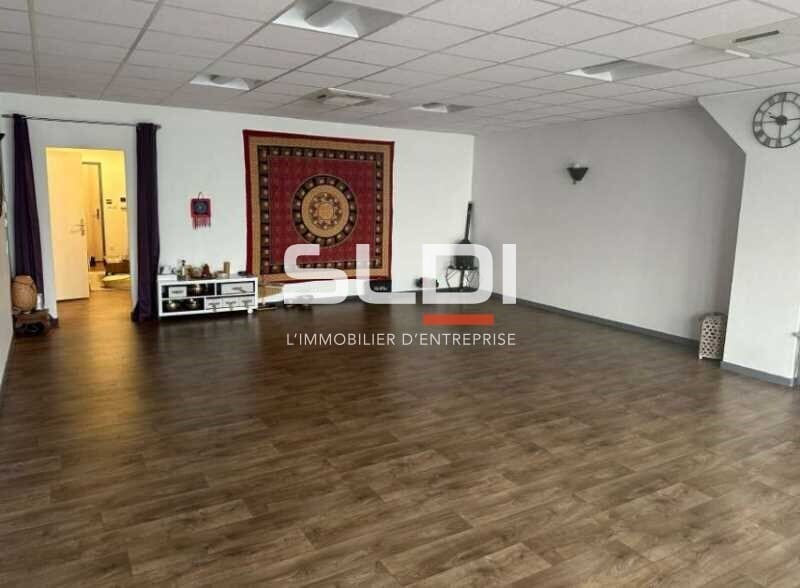 Bureau dans Villefranche-sur-Saône à louer - Photo intérieure - Image 3 de 3