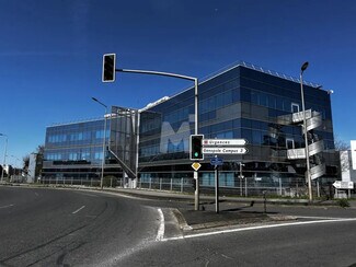 Plus de détails pour Bureau à louer