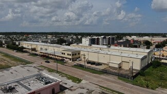 Plus de détails pour 1005 Mae Dr, Houston, TX - Industriel à vendre