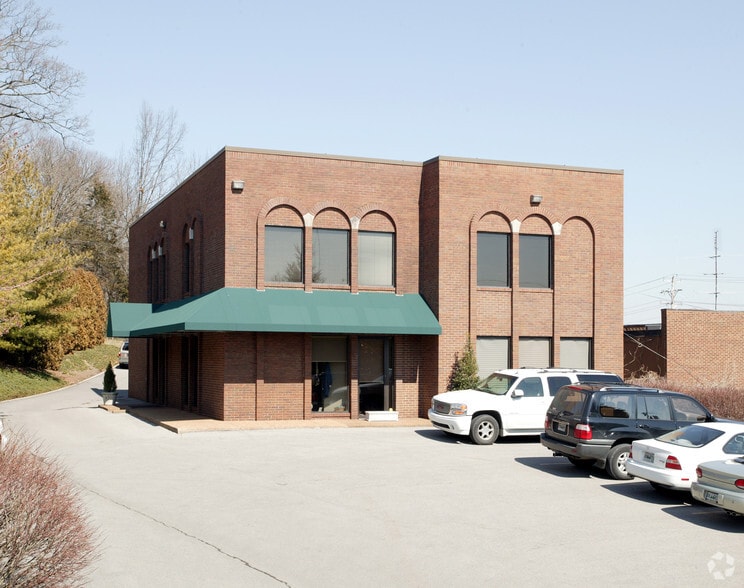 5606 Brookwood Pl, Nashville, TN for lease - Building Photo - Image 2 of 3