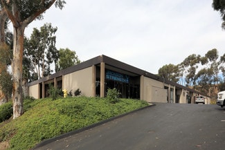 Plus de détails pour 722 Genevieve St, Solana Beach, CA - Local d'activités à louer