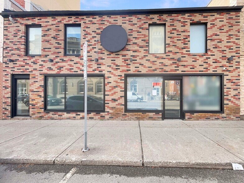 59 Dalhousie St, Brantford, ON à louer - Photo du bâtiment - Image 2 de 26