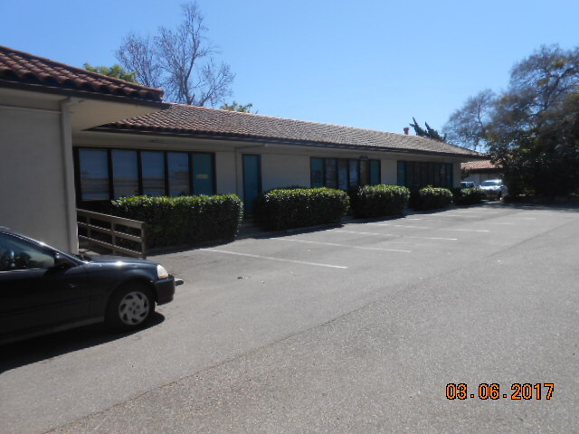 5973 Encina Rd, Goleta, CA for lease - Building Photo - Image 3 of 4