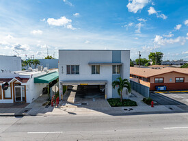 Hialeah Apartments - Commercial Real Estate