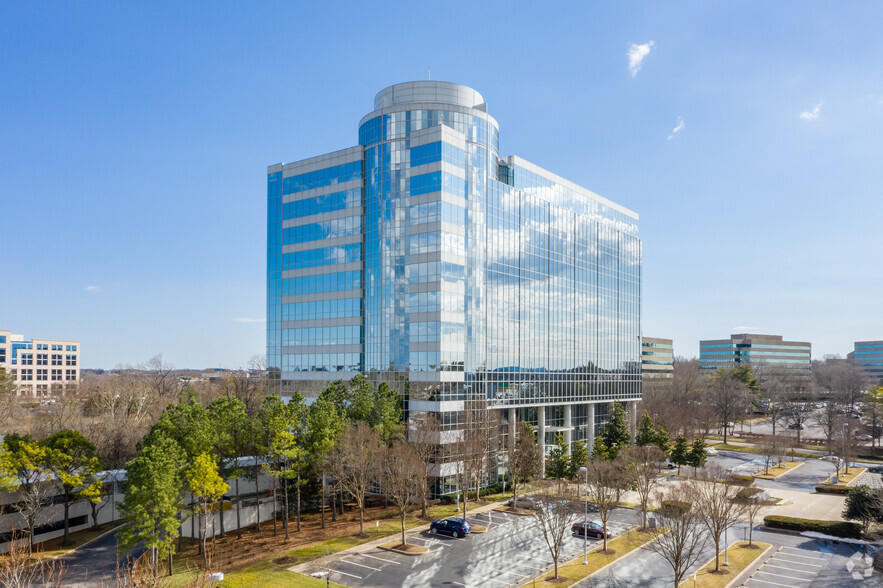 535 Marriott Dr, Nashville, TN à vendre - Photo principale - Image 1 de 1