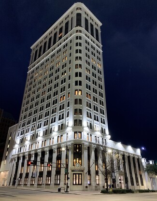 Plus de détails pour 17 N 20th St, Birmingham, AL - Bureau à louer