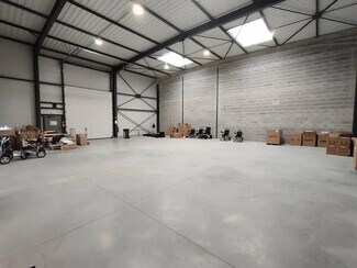 More details for Industrial for Lease