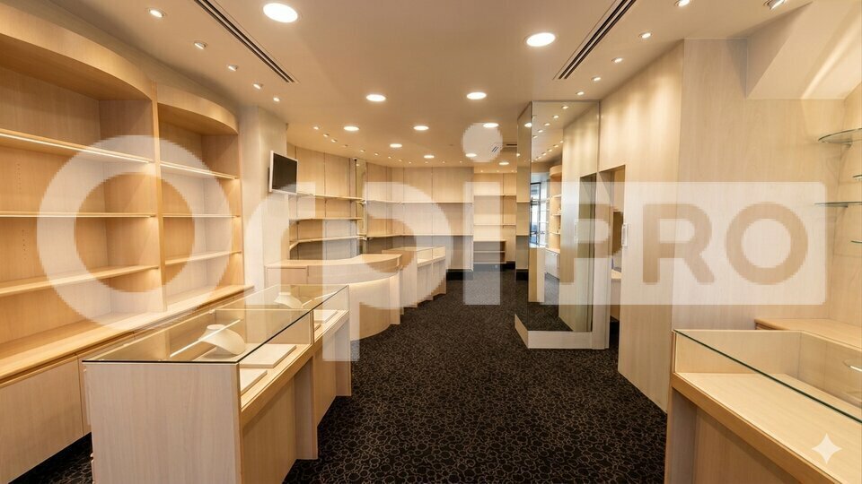 Retail in Antony for lease - Building Photo - Image 2 of 4