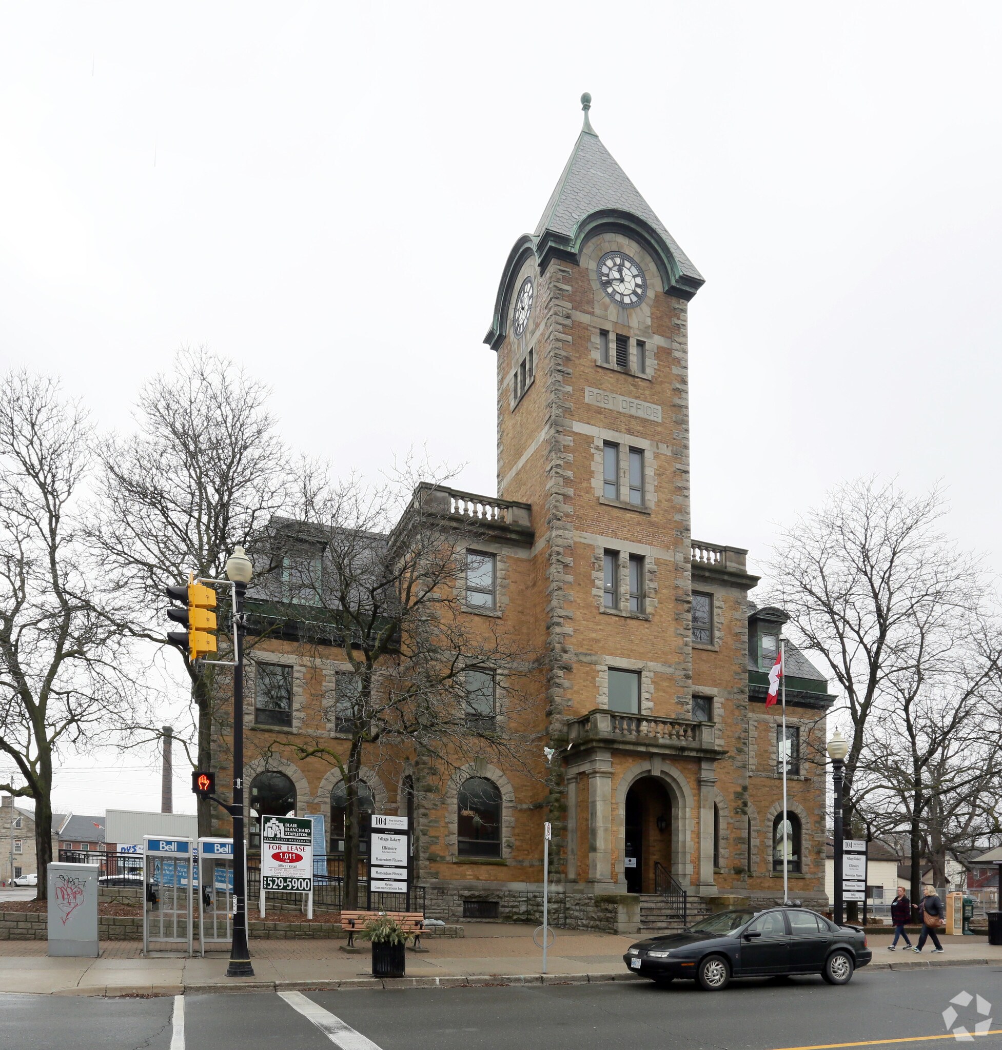 104 King St W, Hamilton, ON à vendre Photo principale- Image 1 de 1
