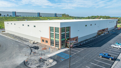 400 Keystone Ave, Jenkins Township, PA - aerial  map view - Image1