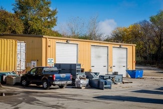 Plus de détails pour 23551 W Bluff Rd, Channahon, IL - Industriel à louer