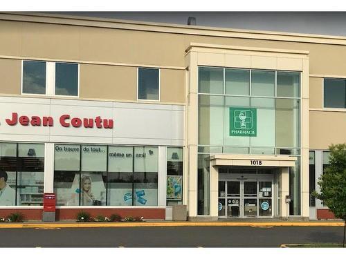 Plus de détails pour 1018 Rue De La Prairie, Lévis, QC - Bureau à louer