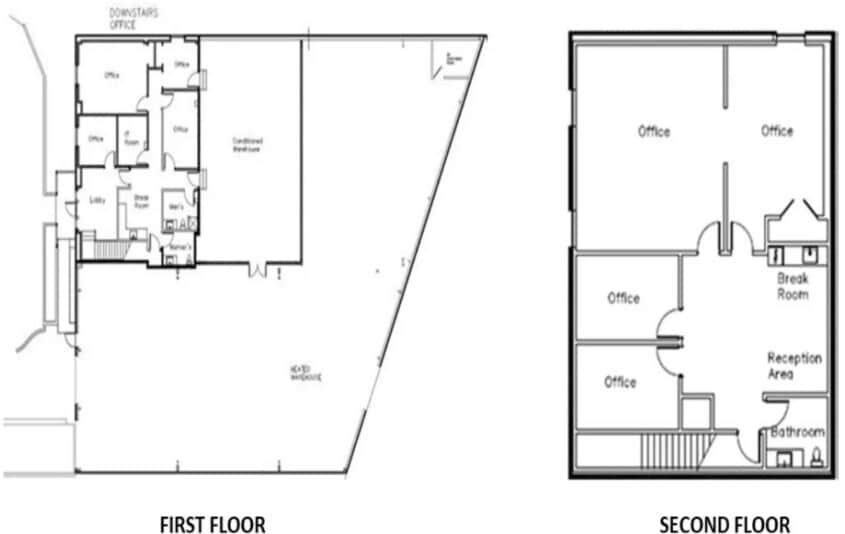 207 Beaufort St, Chapin, SC for lease Building Photo- Image 1 of 1