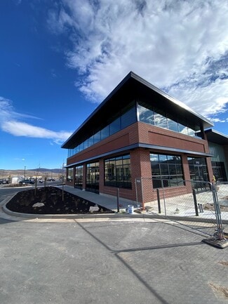More details for Kearns Blvd, Park City, UT - Retail for Lease