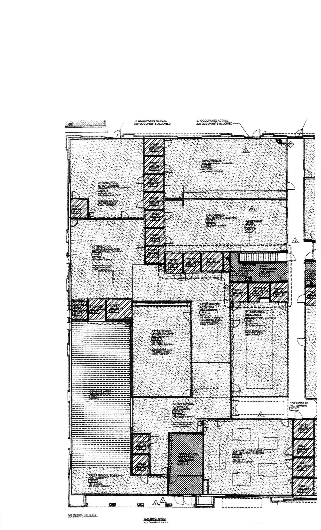 5320 Highway 6, Missouri City, TX for lease Floor Plan- Image 1 of 6