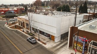 Plus de détails pour 441 S 6th St, Sunnyside, WA - Commerce de détail à vendre