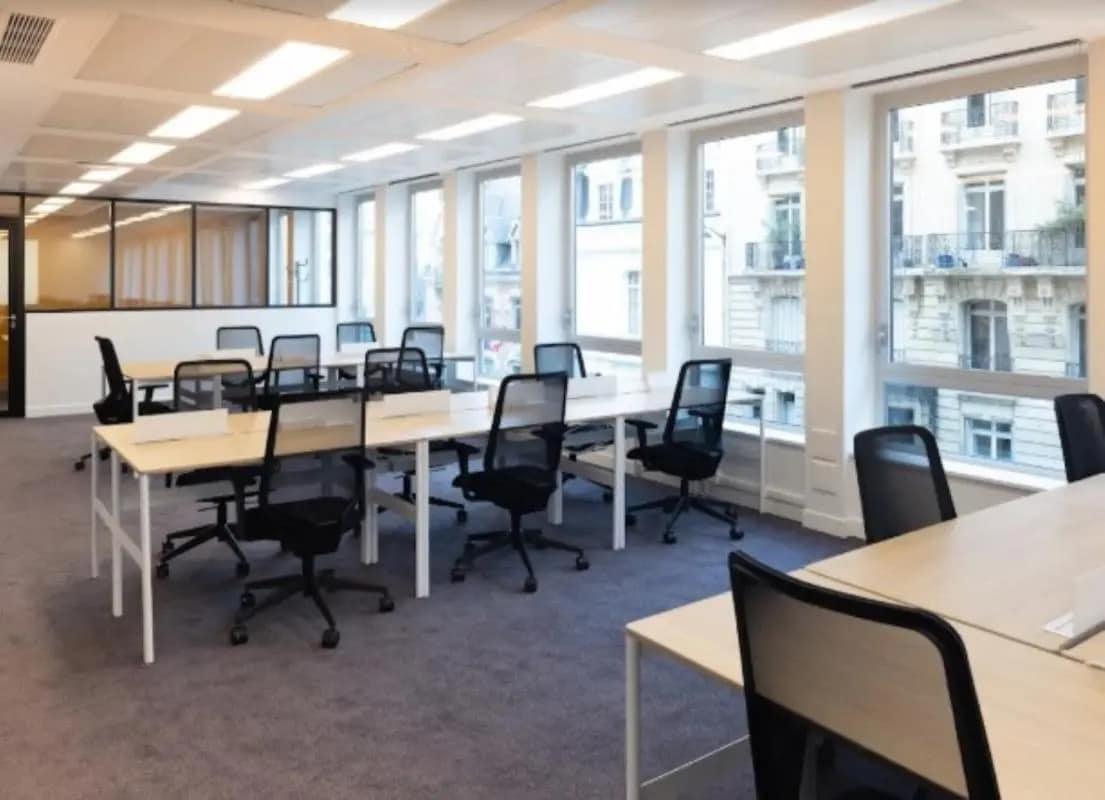 3 Rue Alfred Roll, Paris for lease Building Photo- Image 1 of 2