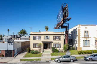 Plus de détails pour 155 S Alvarado St, Los Angeles, CA - Terrain à vendre