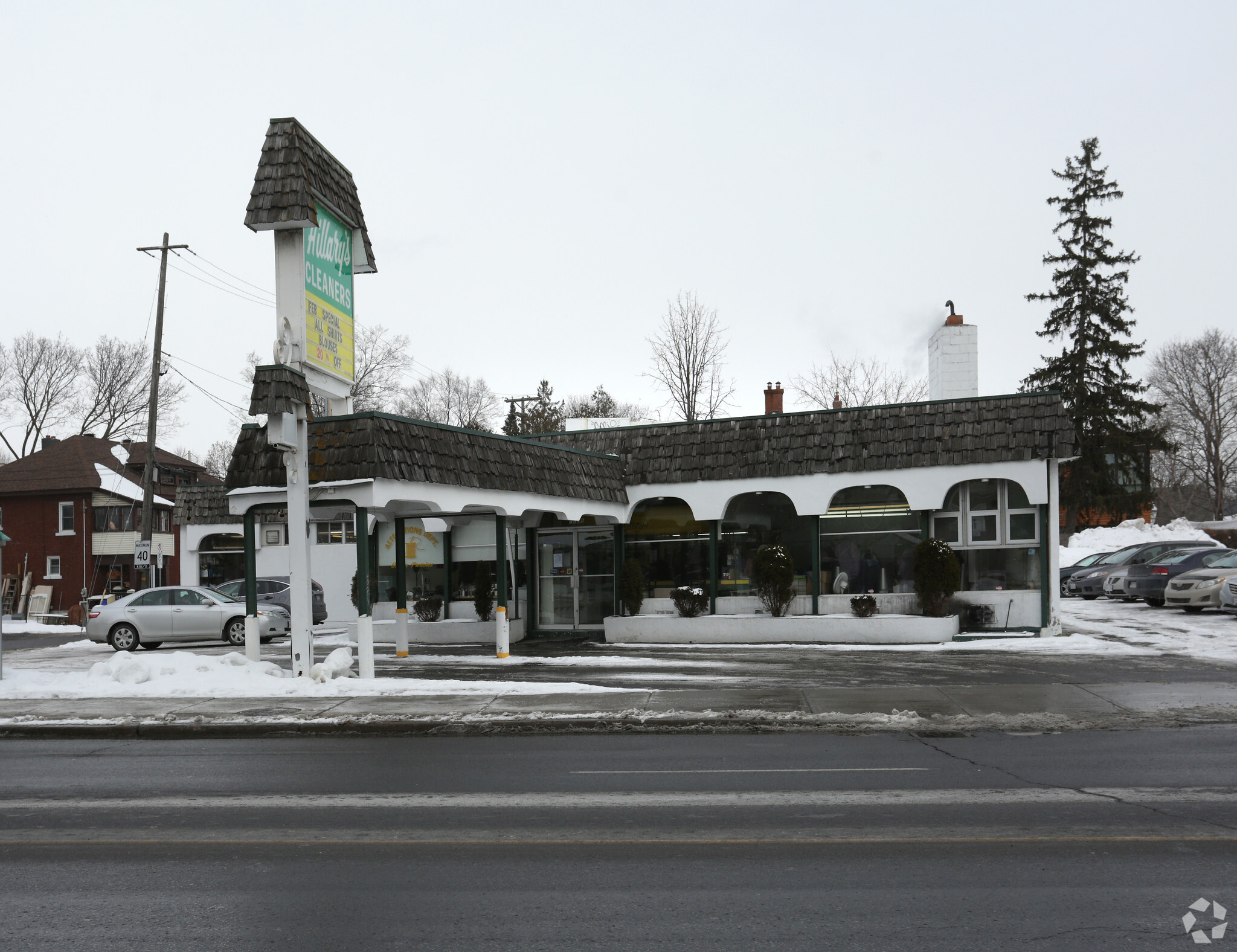 1235 Bank St, Ottawa, ON for sale Building Photo- Image 1 of 1