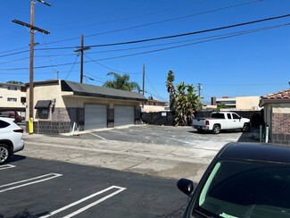 More details for 5425 Reseda Blvd, Tarzana, CA - Retail for Lease