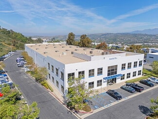 Plus de détails pour 212 Avenida Fabricante, San Clemente, CA - Industriel à louer