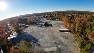 Plus de détails pour 1777 E Old Philadelphia Rd, Elkton, MD - Industriel à louer