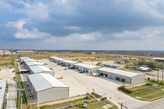 Plus de détails pour 1151 Bunton Creek Rd, Kyle, TX - Local d'activités, Industriel à louer