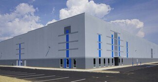 Plus de détails pour 2099 Center Square Rd, Bridgeport, NJ - Industriel à louer