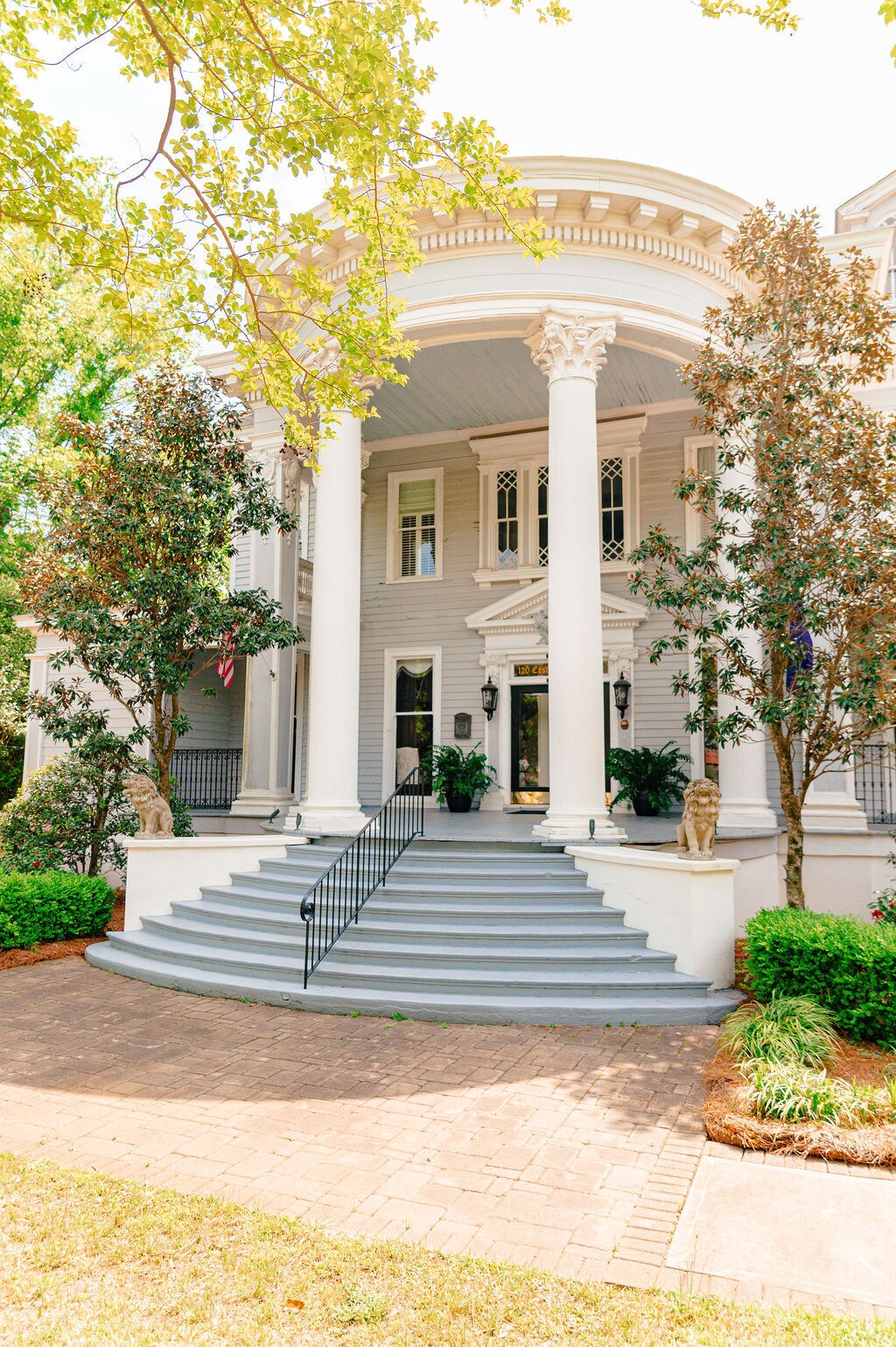 120 E Liberty St, Sumter, SC à vendre Photo principale- Image 1 de 105