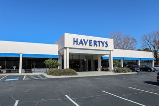 Plus de détails pour 2297 Main St East, Snellville, GA - Commerce de détail à vendre